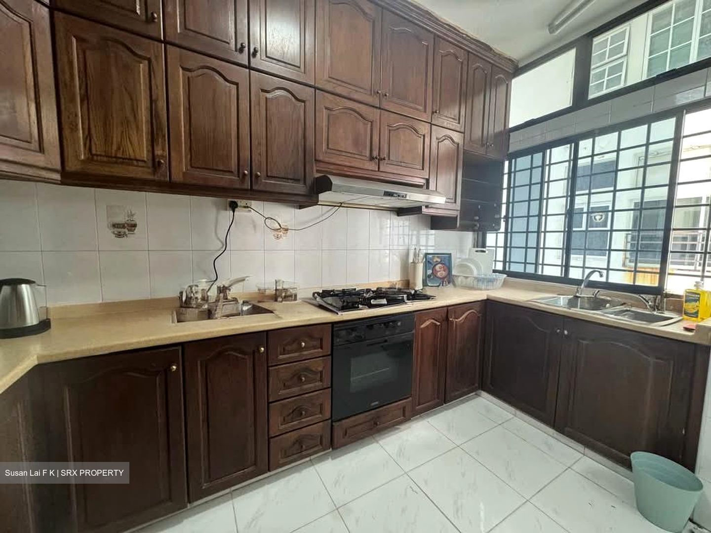King's Mansion (D15), Condominium #549776511